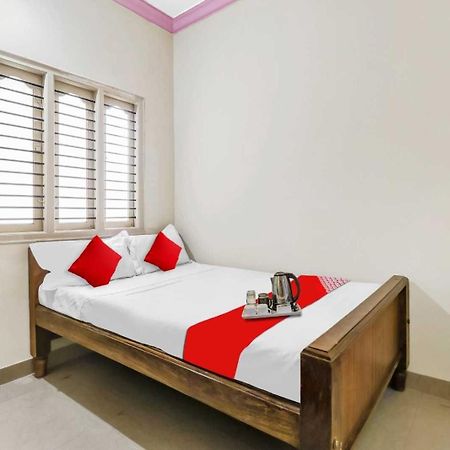 Hotel O Sri Banashankari Residency Bangalore Exterior photo